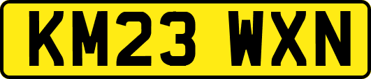 KM23WXN
