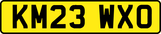 KM23WXO