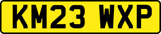 KM23WXP