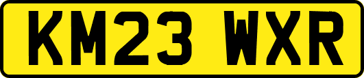 KM23WXR