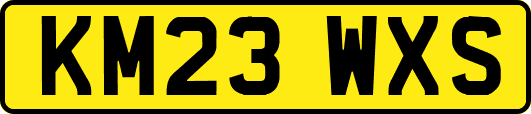 KM23WXS