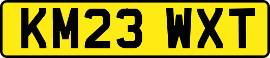 KM23WXT