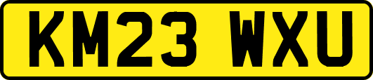 KM23WXU