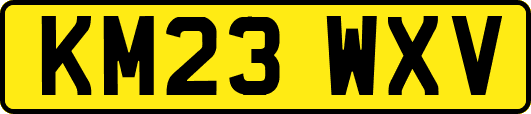 KM23WXV