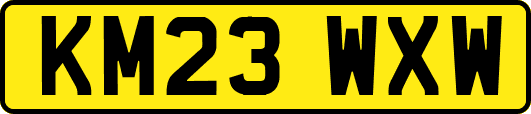 KM23WXW