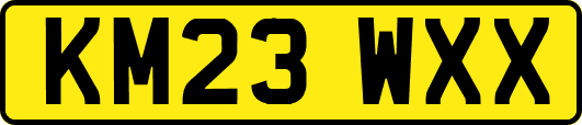 KM23WXX