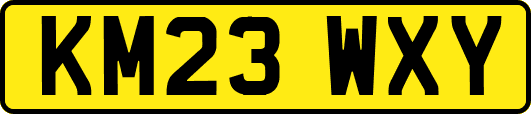 KM23WXY