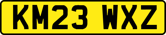 KM23WXZ