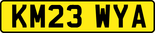 KM23WYA