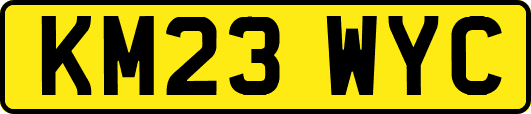 KM23WYC
