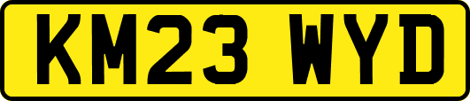 KM23WYD