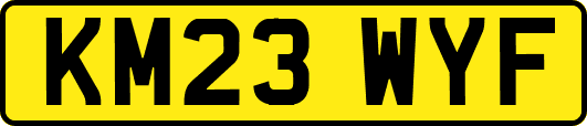 KM23WYF