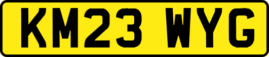 KM23WYG