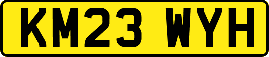 KM23WYH
