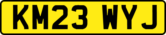 KM23WYJ