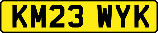 KM23WYK