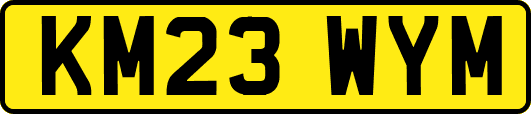 KM23WYM