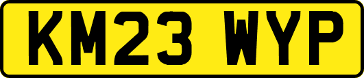 KM23WYP