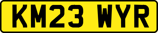 KM23WYR