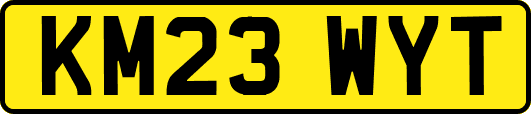 KM23WYT