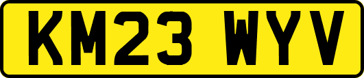 KM23WYV