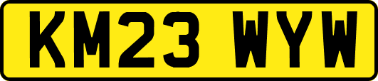KM23WYW