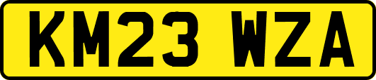 KM23WZA