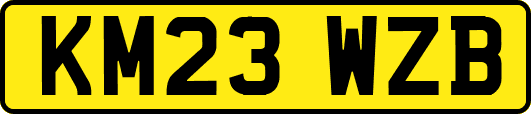 KM23WZB