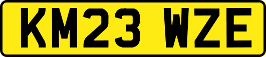 KM23WZE