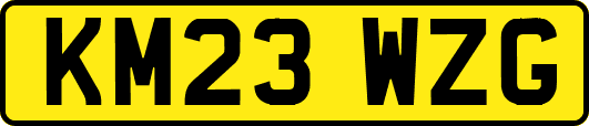 KM23WZG