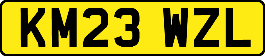 KM23WZL