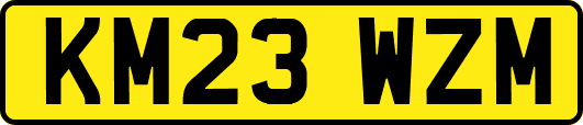 KM23WZM