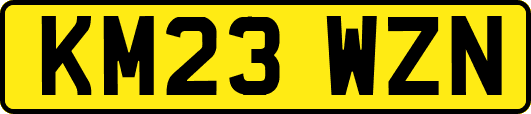 KM23WZN