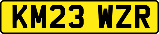 KM23WZR