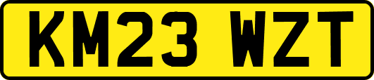 KM23WZT
