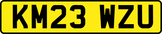 KM23WZU