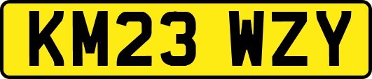 KM23WZY