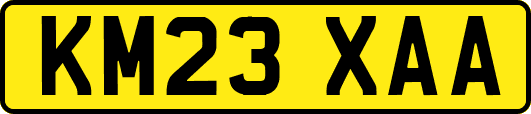 KM23XAA