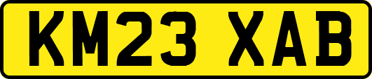 KM23XAB