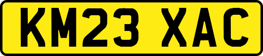 KM23XAC