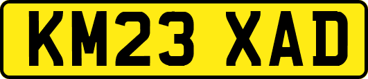 KM23XAD