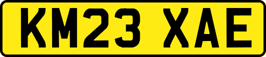 KM23XAE