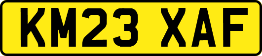 KM23XAF