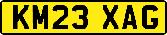 KM23XAG