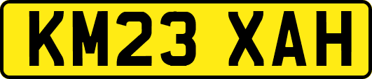 KM23XAH