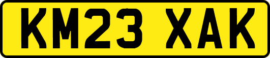 KM23XAK