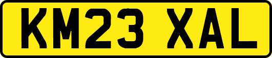KM23XAL