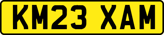 KM23XAM
