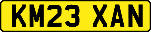 KM23XAN