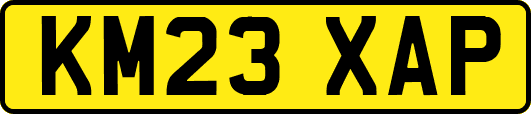 KM23XAP